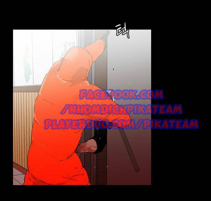 đêm vùng cực chapter 17 8