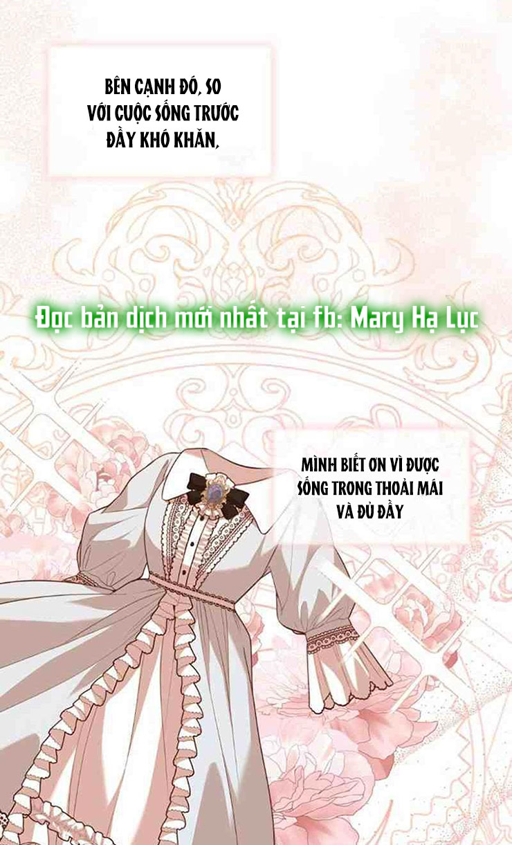 trở thành thư ký của bạo chúa chapter 34 22