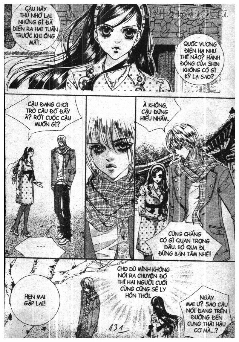 hoàng cung chapter 14 129