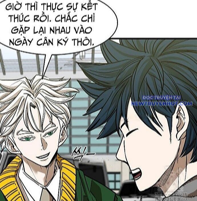 shark - cá mập chapter 351 43