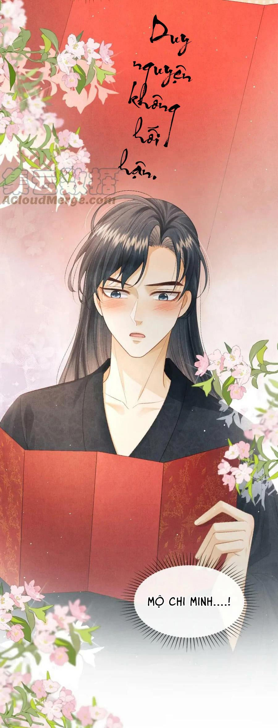 tướng quân luôn tự coi mình thành thế thân chapter 41 46