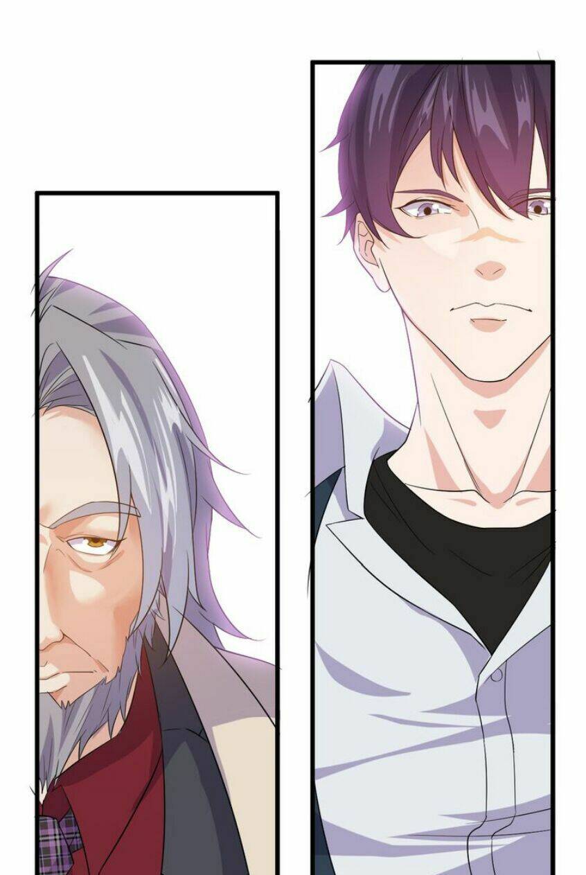 siêu cấp hộ vệ của đại tiểu thư chapter 3 26