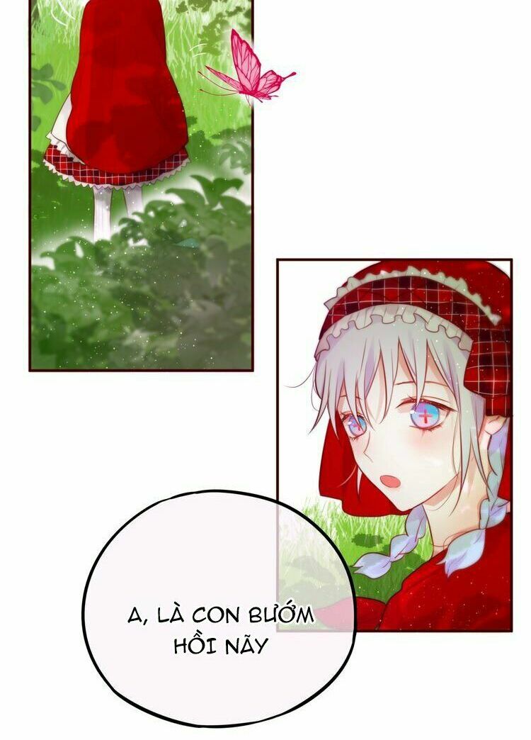 trú dạ liên miên chapter 15.1 13