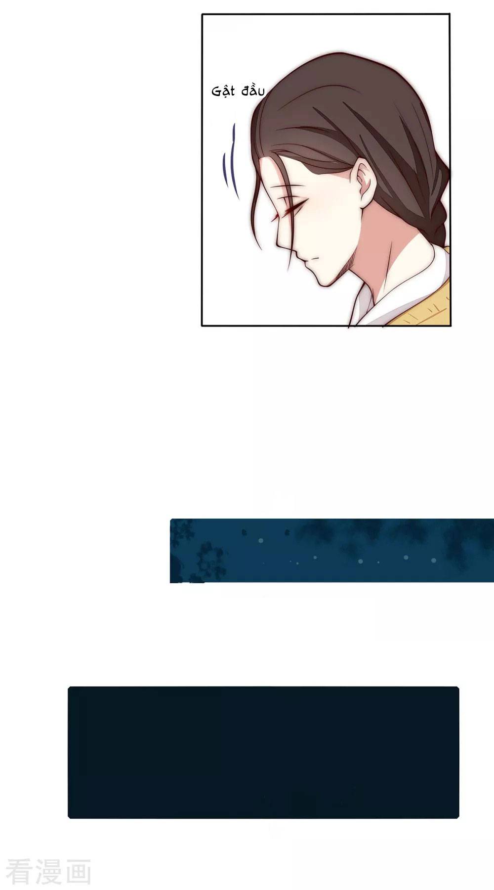 Lục Tiên Sinh Đừng Chọc Vào Tôi chapter 31 - Trang 10