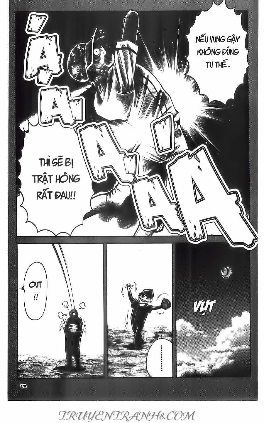 cây bút thần kỳ chapter 49 15