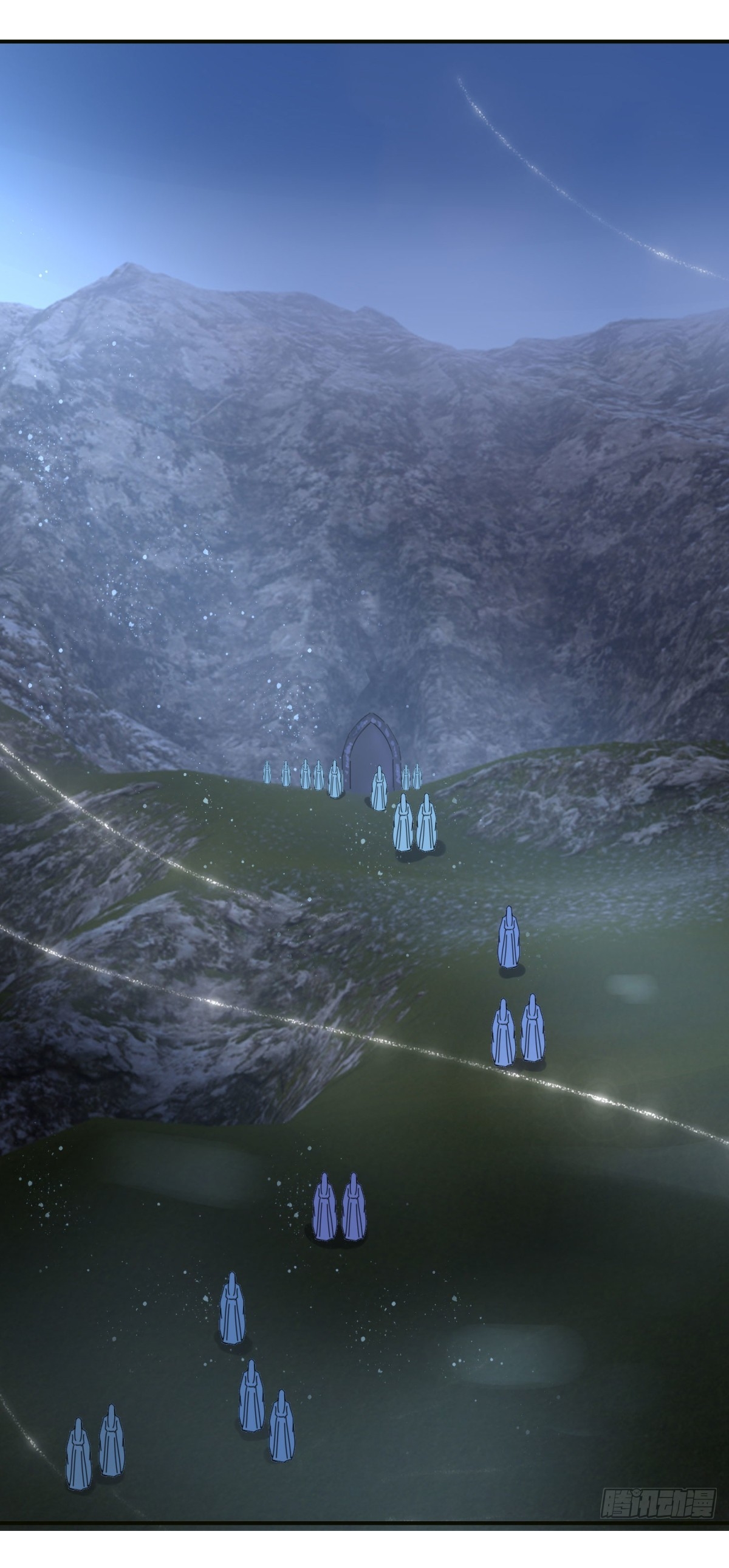 lãnh tà minh vương đầu quả tim sủng chapter 12 1