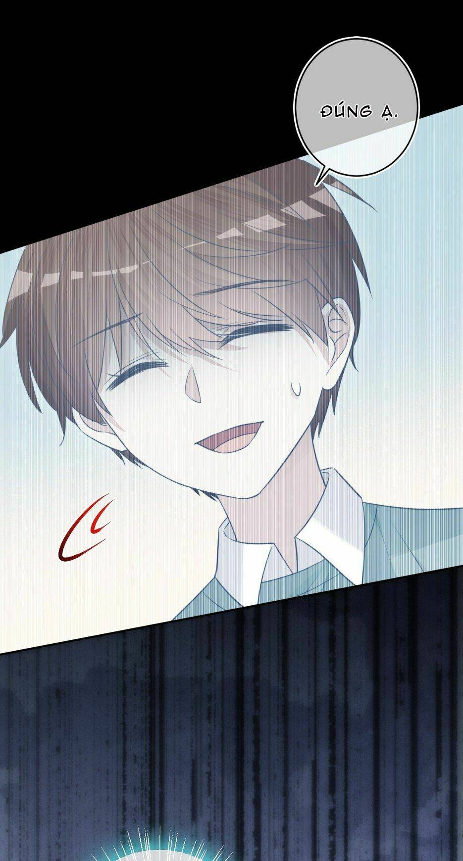 khi cô gái nhìn thấy thời gian chapter 23 32