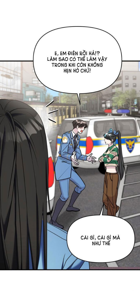 phản diện thuần túy chapter 49.2 25