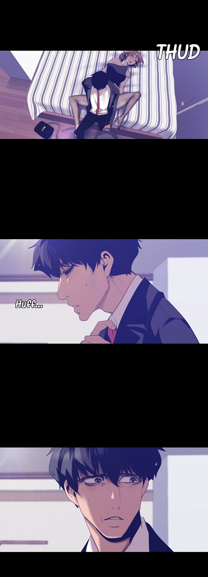 tân thế giới tuyệt vời chapter 84 30