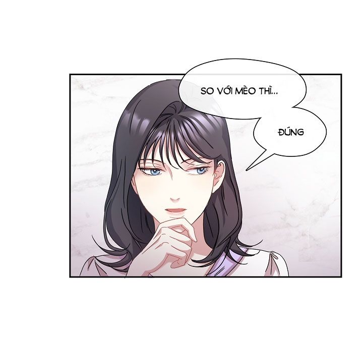 Chó Ngoan chapter 5.2 - Trang 22
