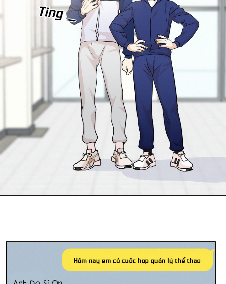 hướng về phía anh chapter 5 62