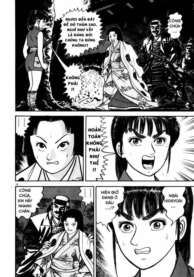 azumi chapter 47 16