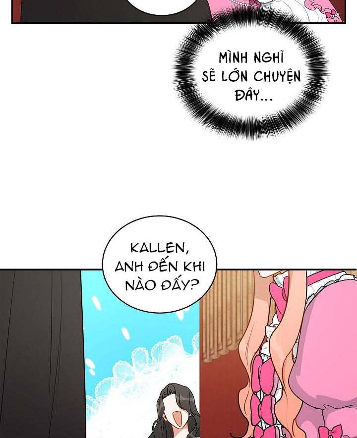 trở thành con gái của anh hùng bóng đêm chapter 8 30