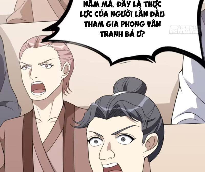 ta có một thân kỹ năng bị động chapter 34 42