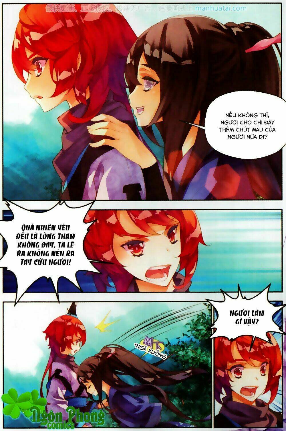 thu la chapter 27 18