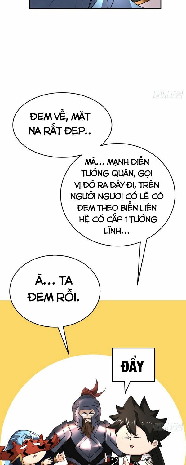 ta là nhà giàu số một, ta không muốn trọng sinh chapter 38 34