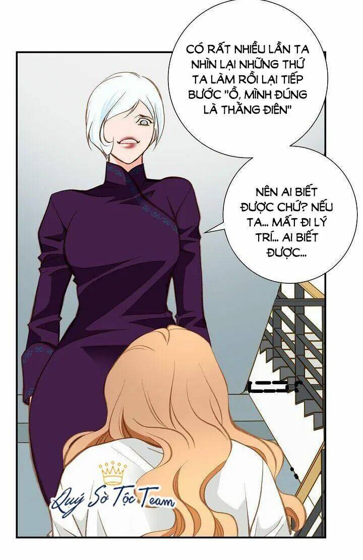 tiếp xúc chí mạng chapter 87 6