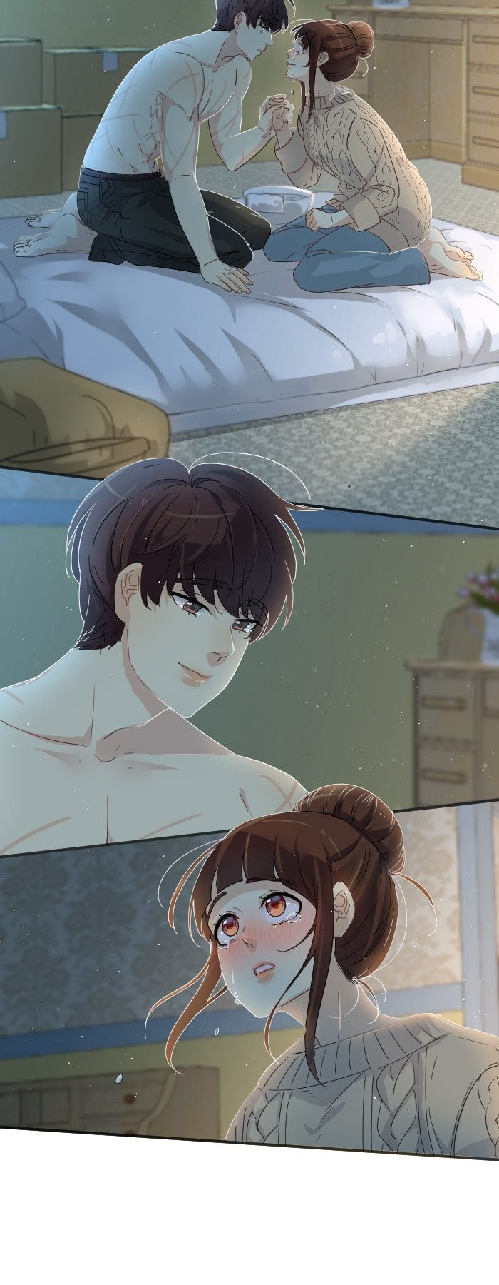 cậu bé người sói chapter 9 24