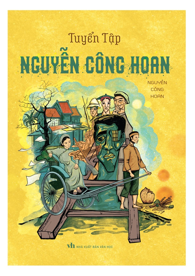 Tuyển Tập Nguyễn Công Hoan