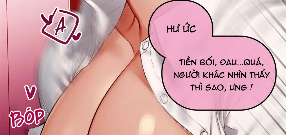 bài học về ngực của quý ngài sextoy chapter 3 96