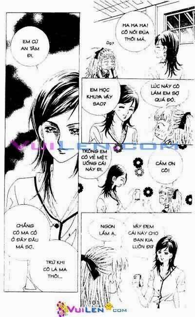 đến vương quốc ma chapter 2 102