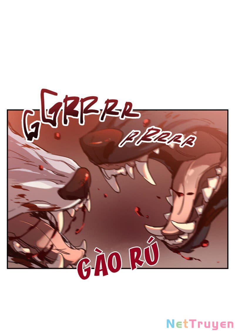 lumine - cội nguồn ánh sáng chapter 74 1