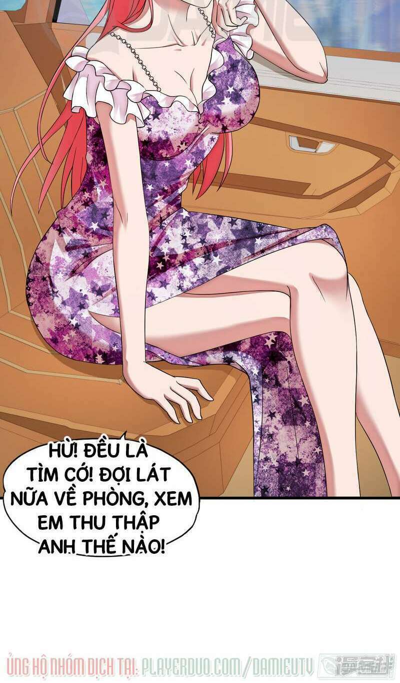 siêu phẩm chiến binh chapter 43.2 13