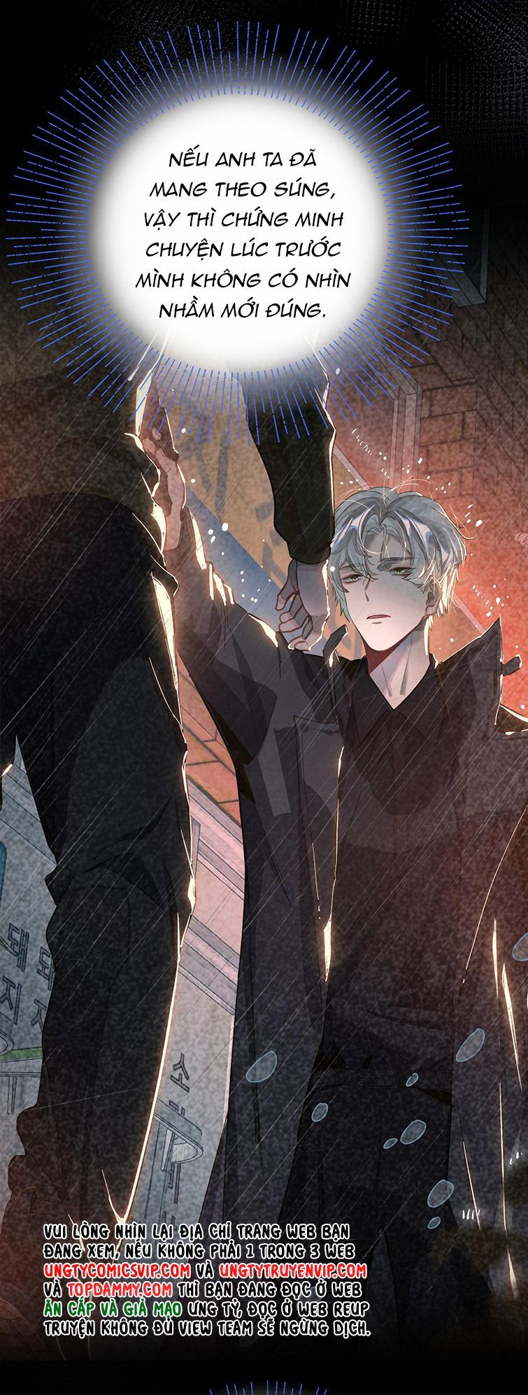 tôi bị điên đó chapter 6 5