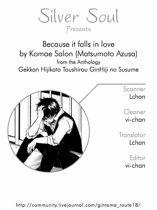 linh hồn bạc dj - hijikata chapter 1 10