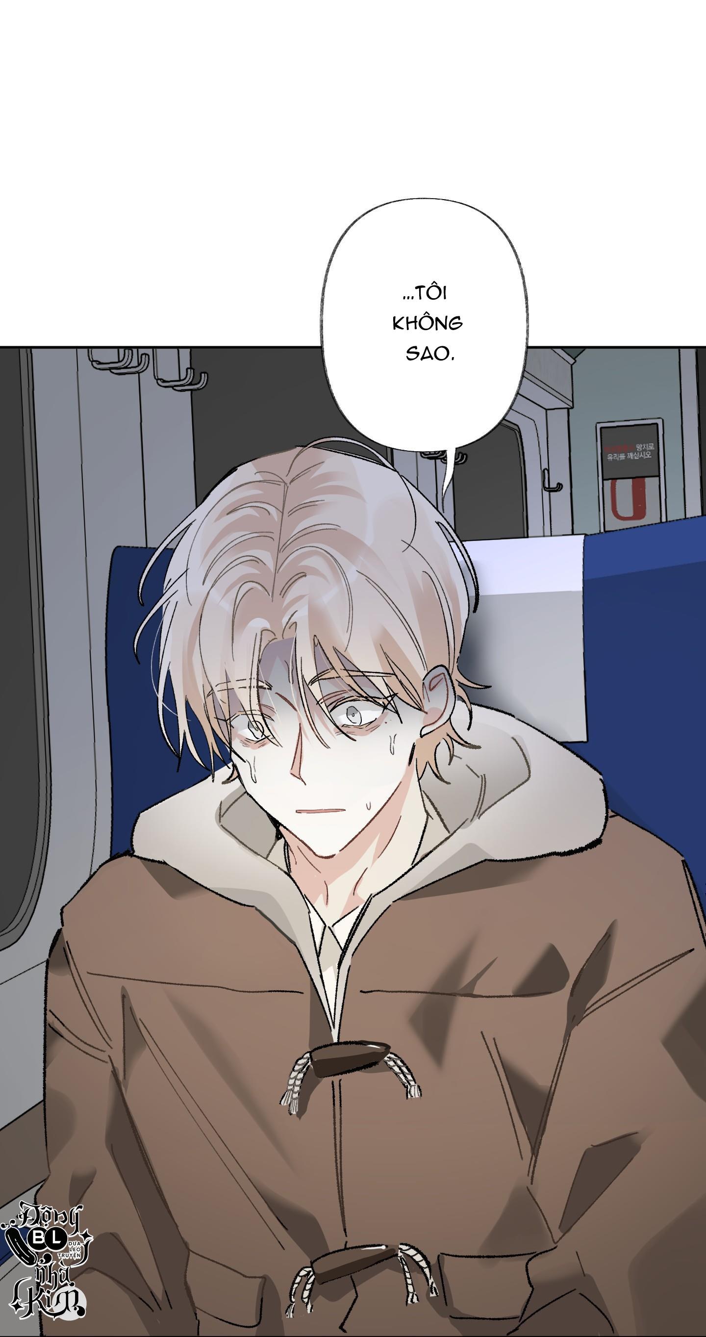 thế giới của tôi khi không có em chapter 31 17