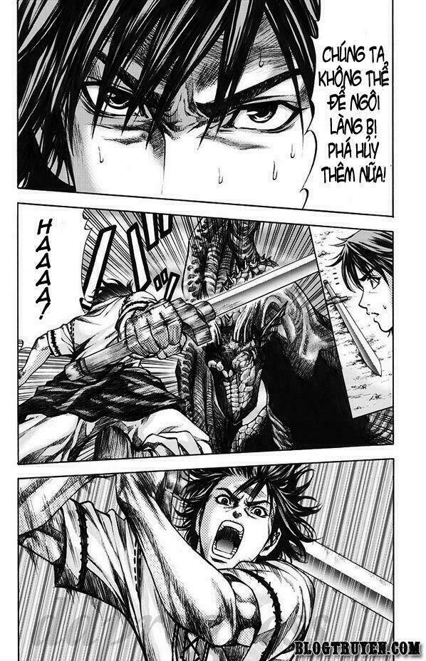 dragon's dogma - progress chapter 2 10