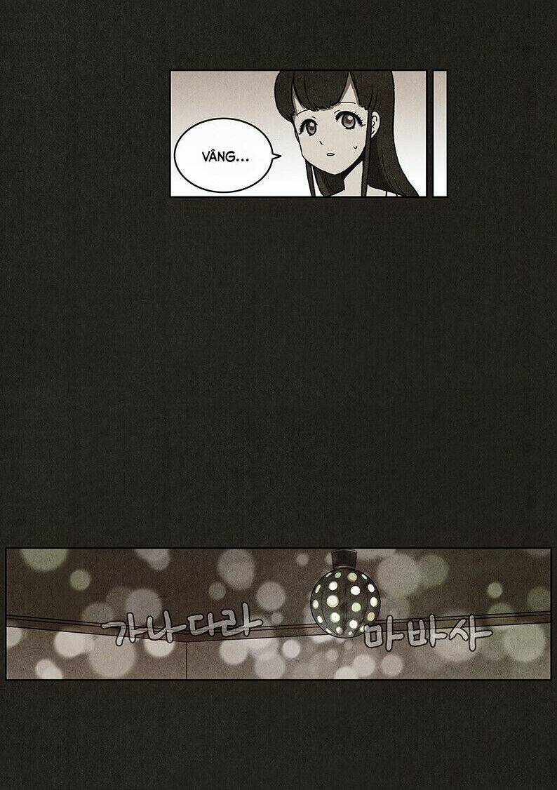 đứa con của quỷ dữ chapter 12 26