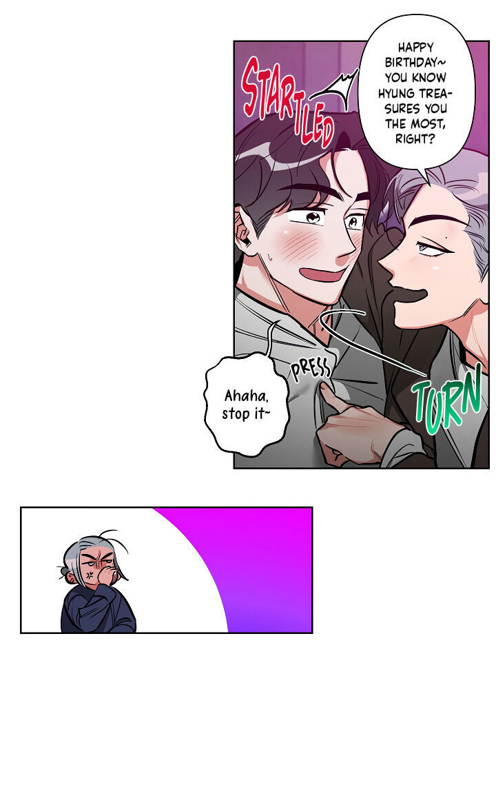 cơ thể hoàn mỹ của bạn tình chapter 5 7