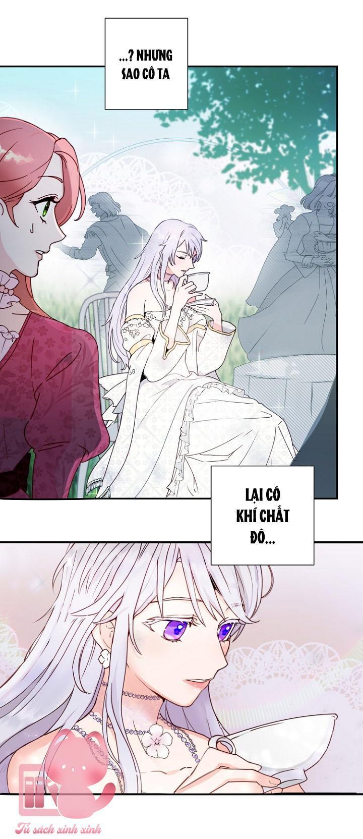 bỏ quách chồng con đi, tiền bạc mới là tất cả chapter 2 27