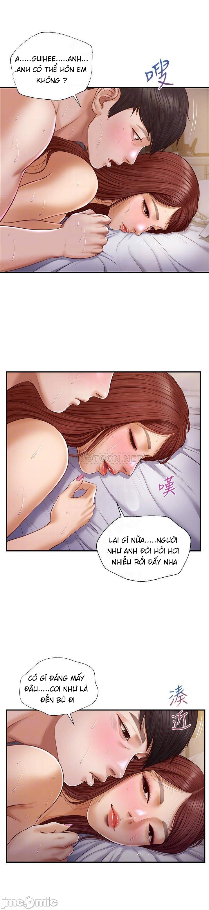 kỷ nguyên trong sáng chapter 9 12