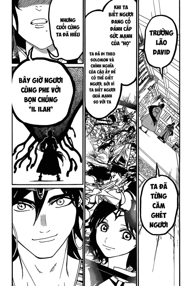 magi - the labyrinth of magic chapter 282 12