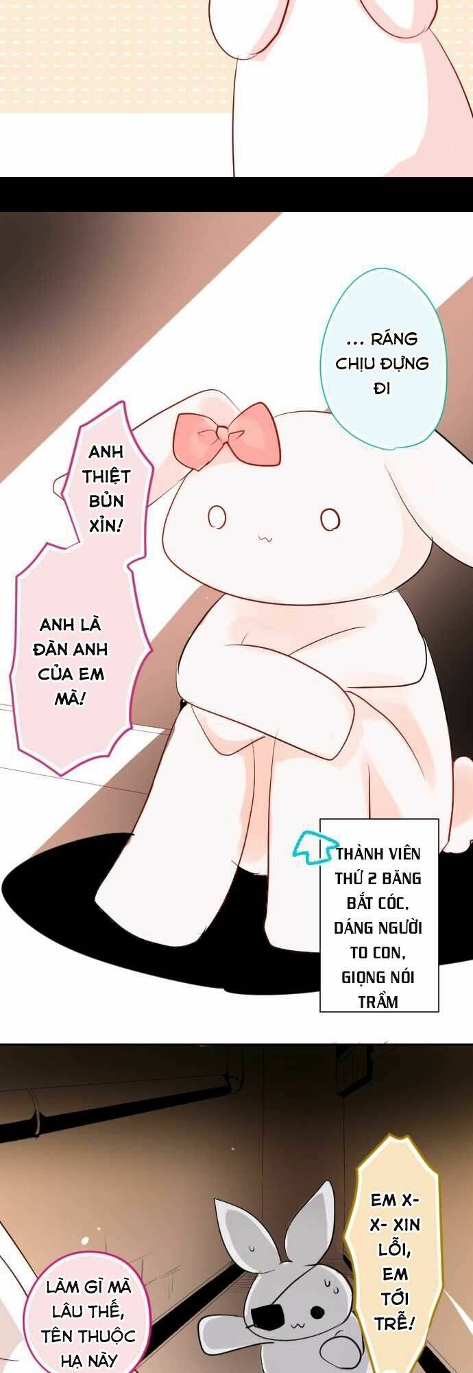 rodiura kurashi chapter 11 27