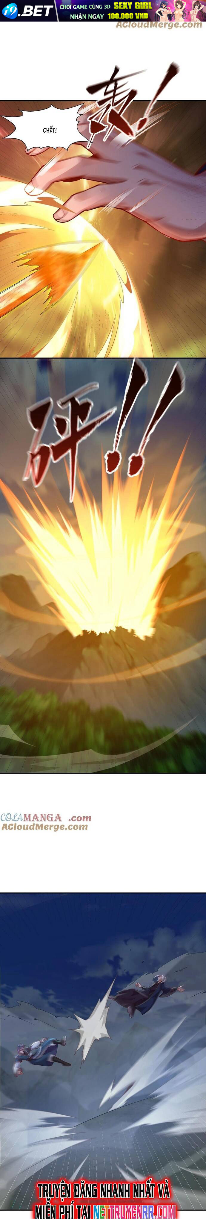 valkyria nainen kikan chapter 61 3