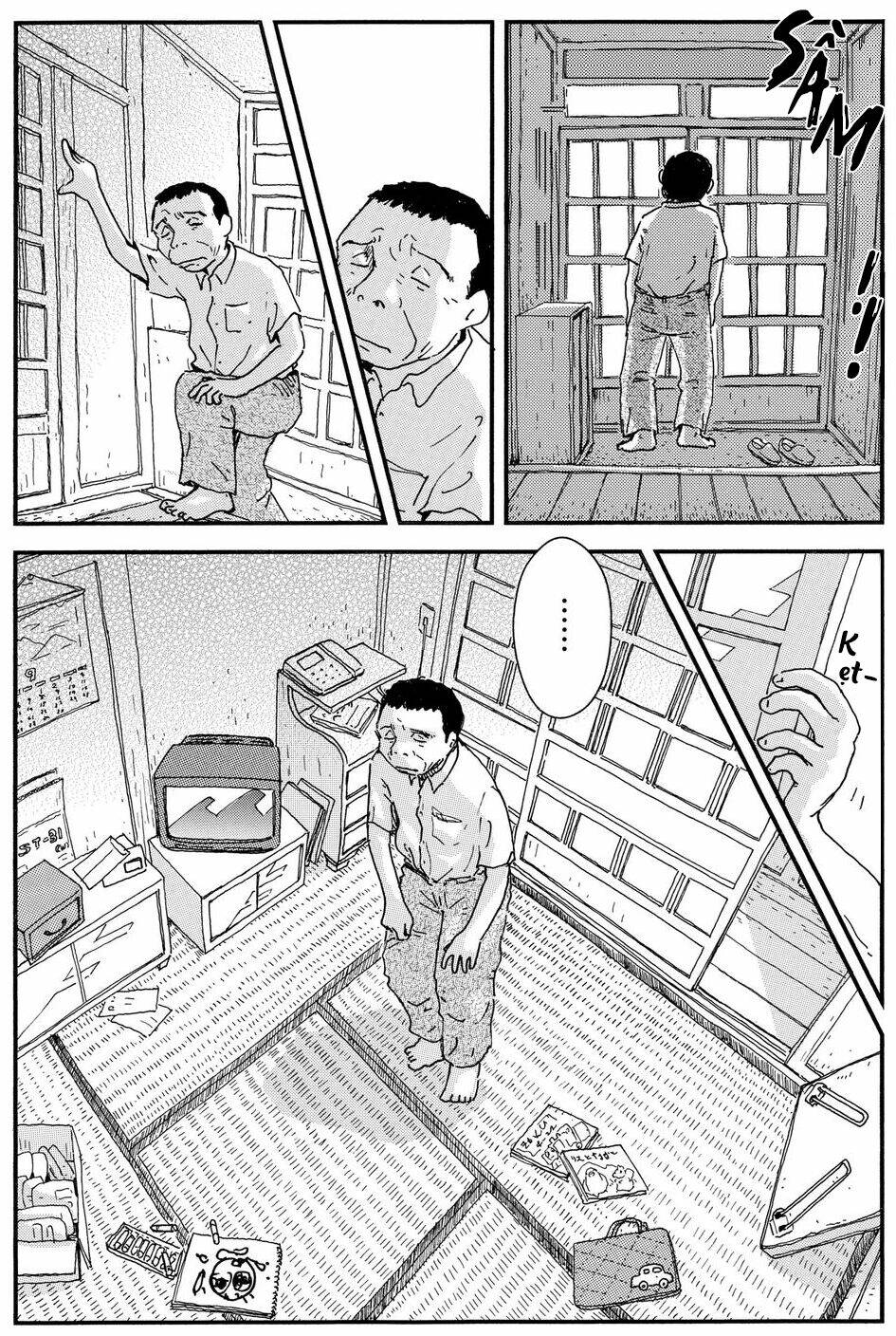 hoshi mamoru inu chapter 10 9