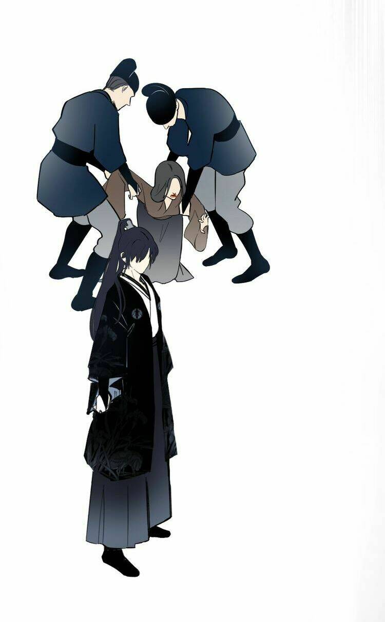 mãn đình phương - thiên hạ duy khanh chapter 10 49