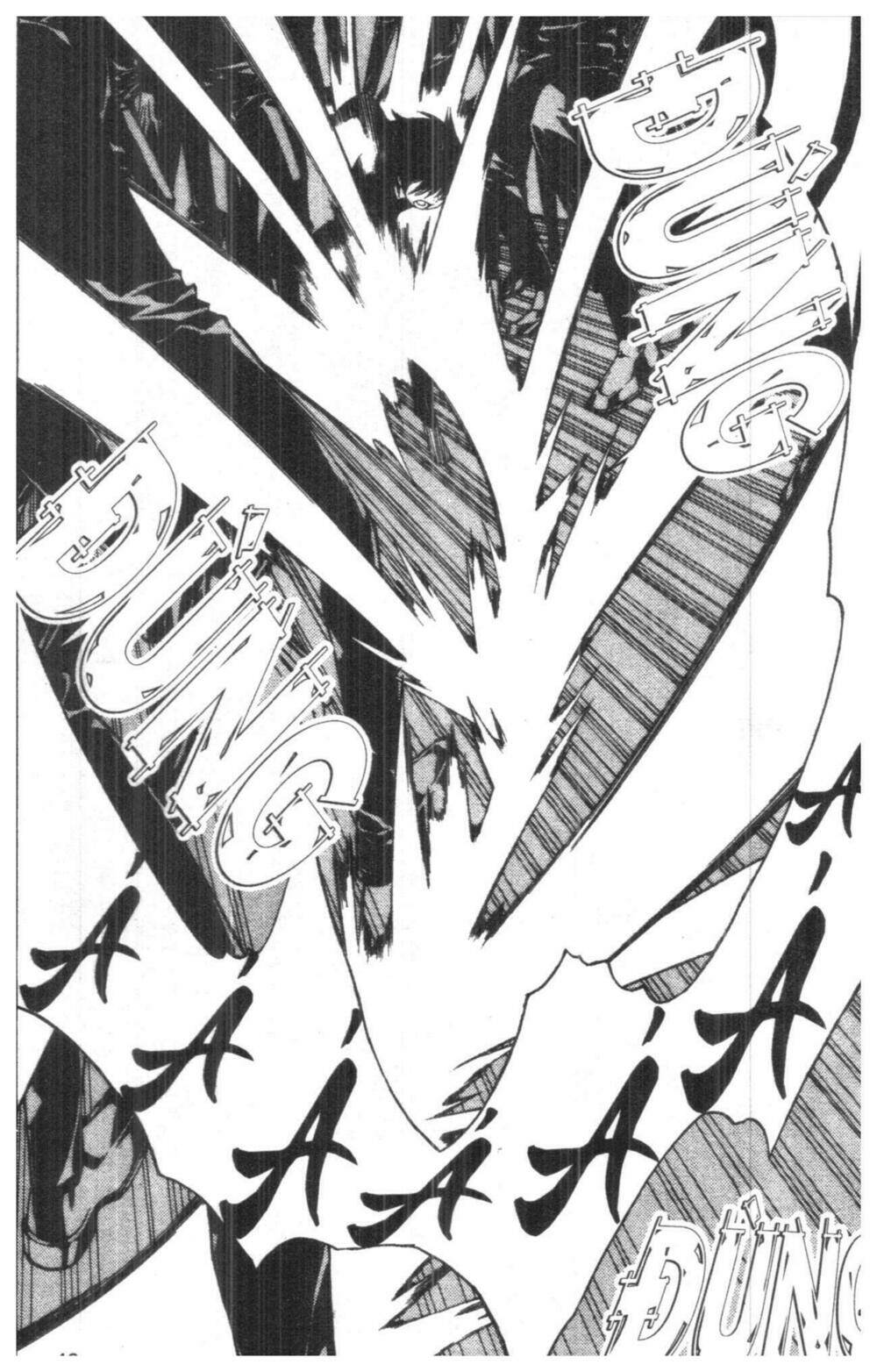 móng vuốt chapter 3 40