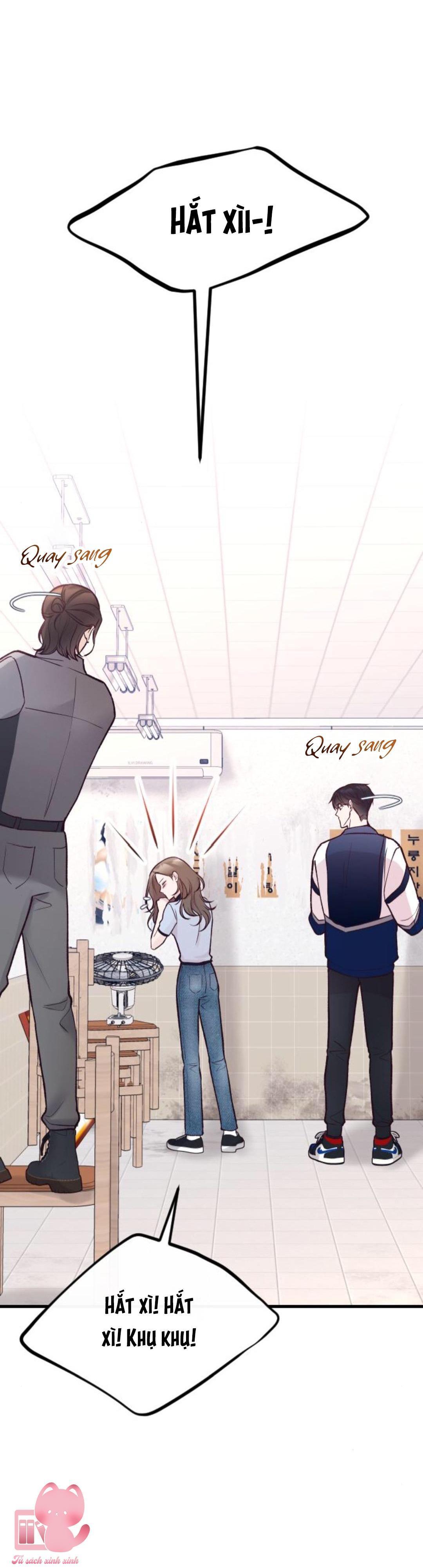 gặp nhau giữa trung gian chapter 22 19