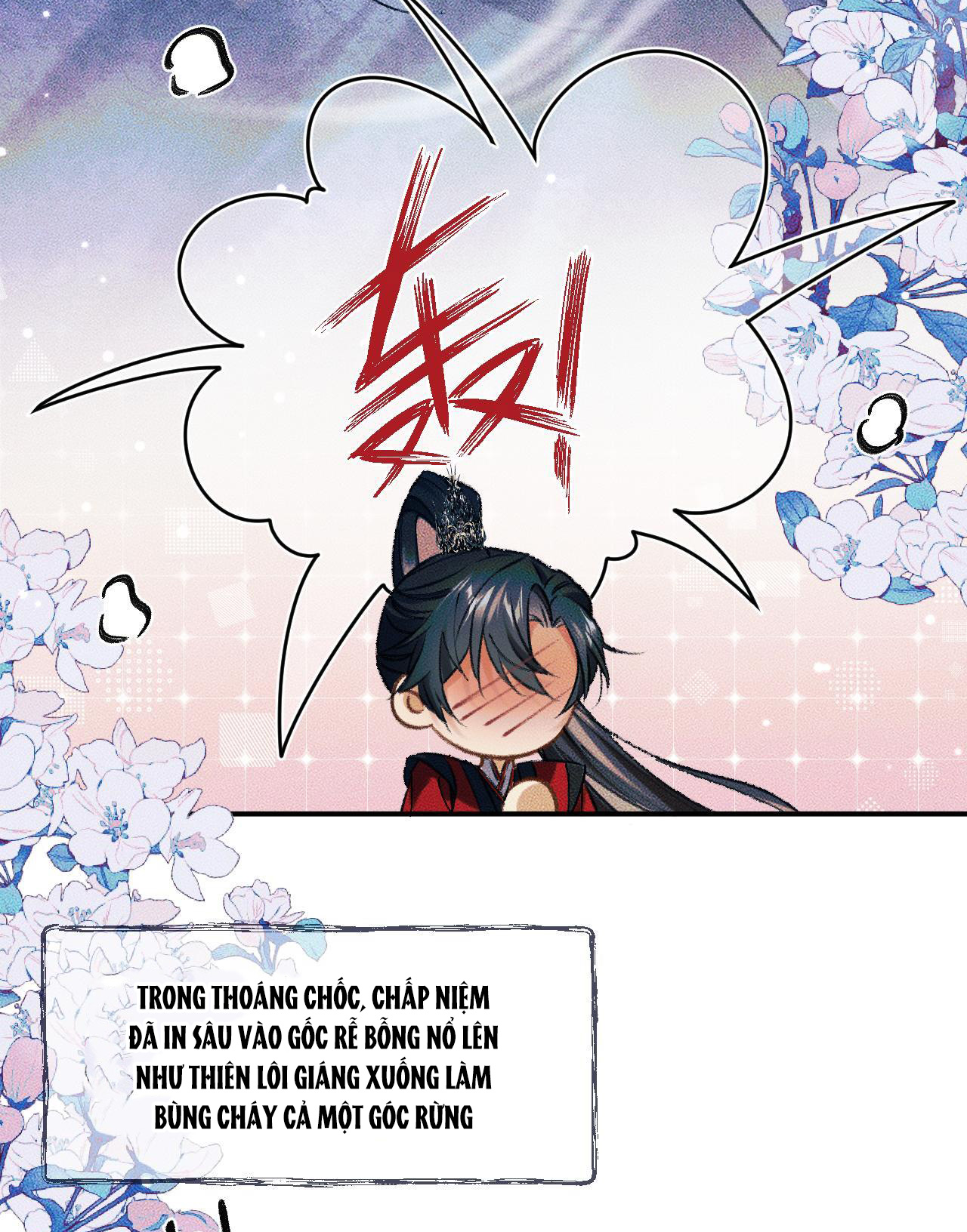 husky và sư tôn mèo trắng chapter 21 5