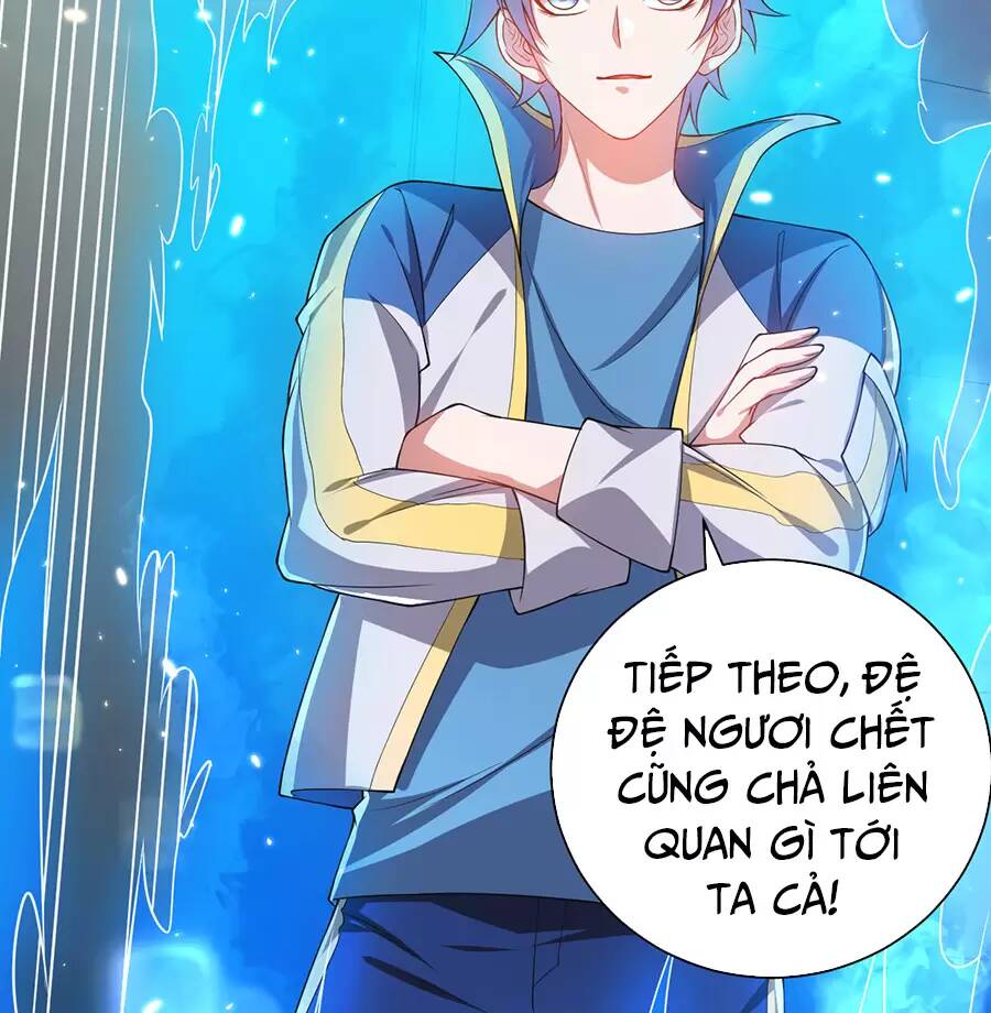 hệ thống mô phỏng linh sủng chapter 25 50