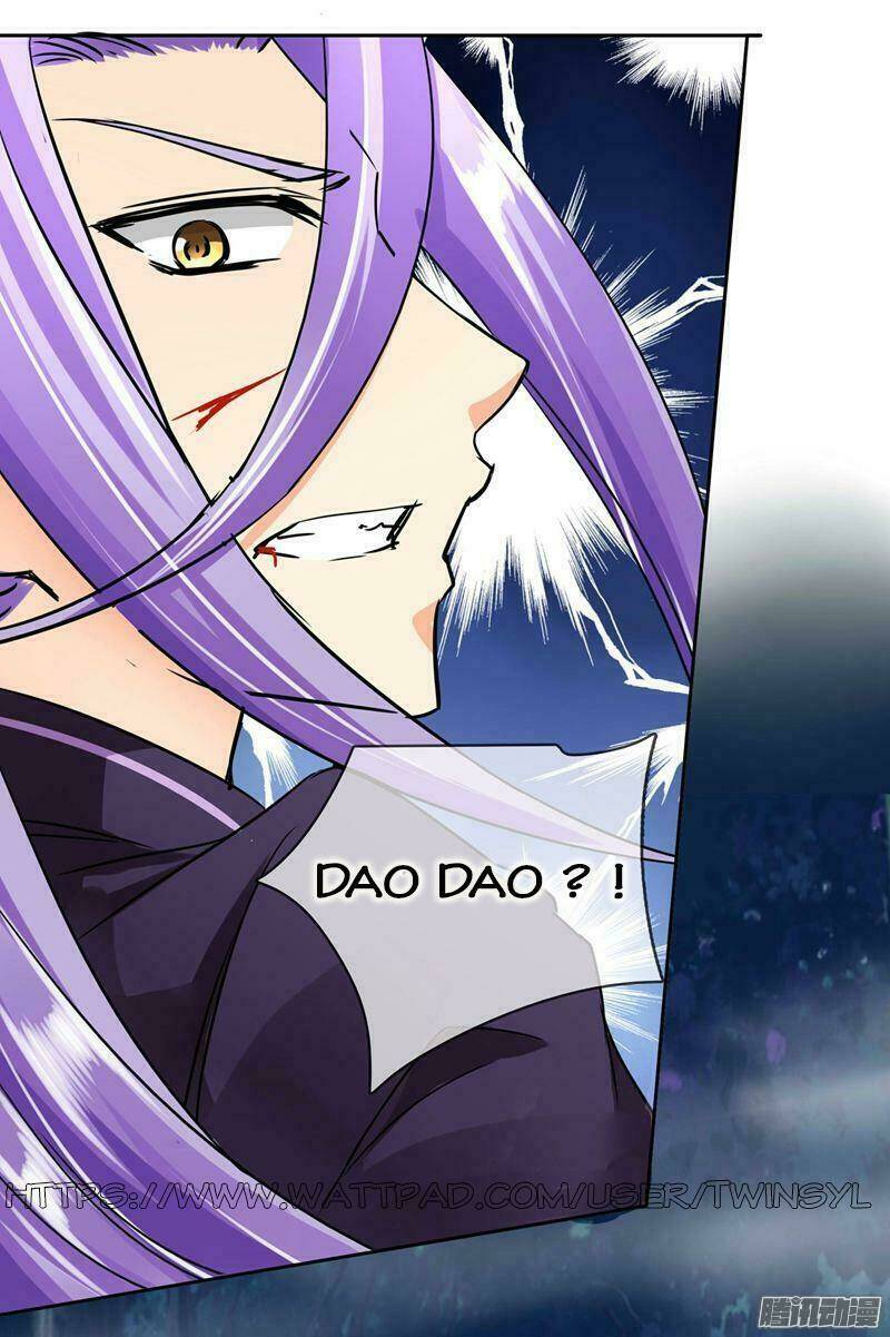 bá đạo trung khuyển tìm ái ký chapter 43 17