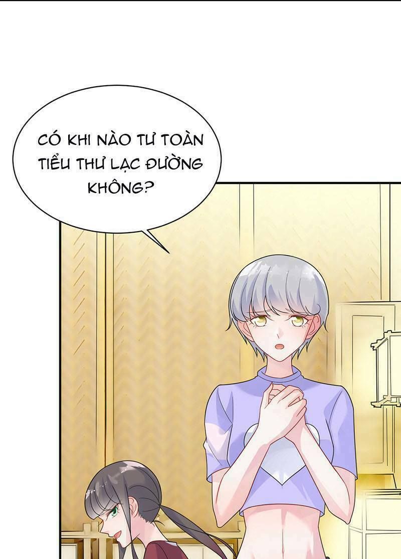 chọc tới chủ tịch tổng tài 2 chapter 63 17