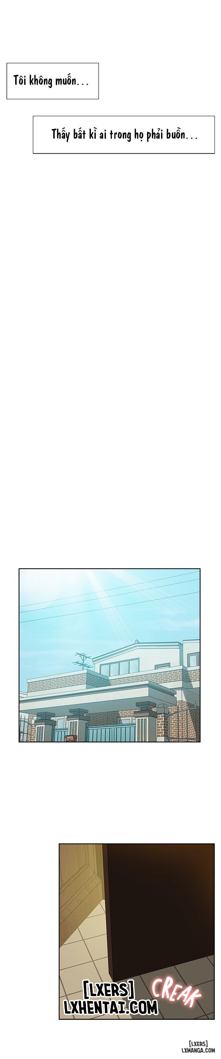 mẹ và con gái chapter 32 23