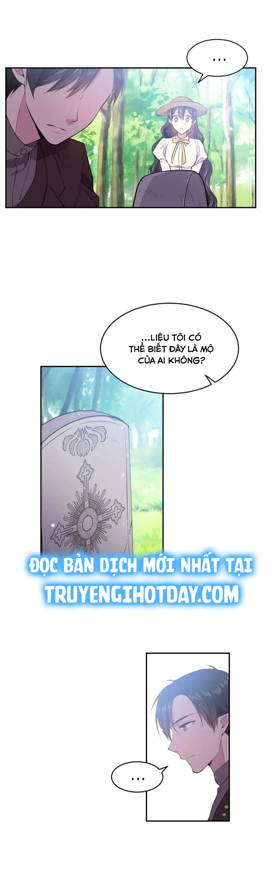 quý cô ngậm thìa vàng chapter 16 31