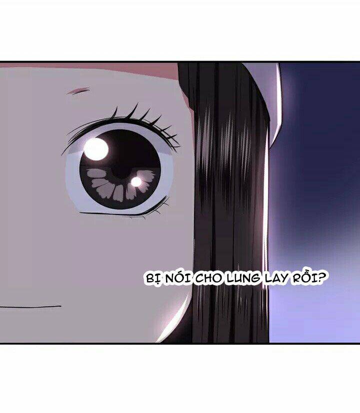 chào buổi sáng, hướng dương chapter 7 36