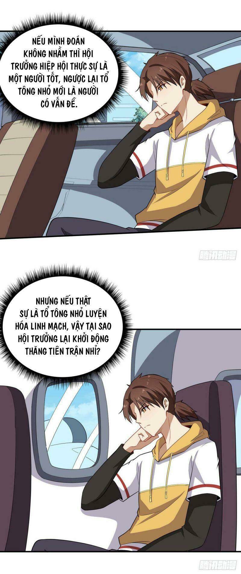 tổ thượng có tiền chapter 79 21